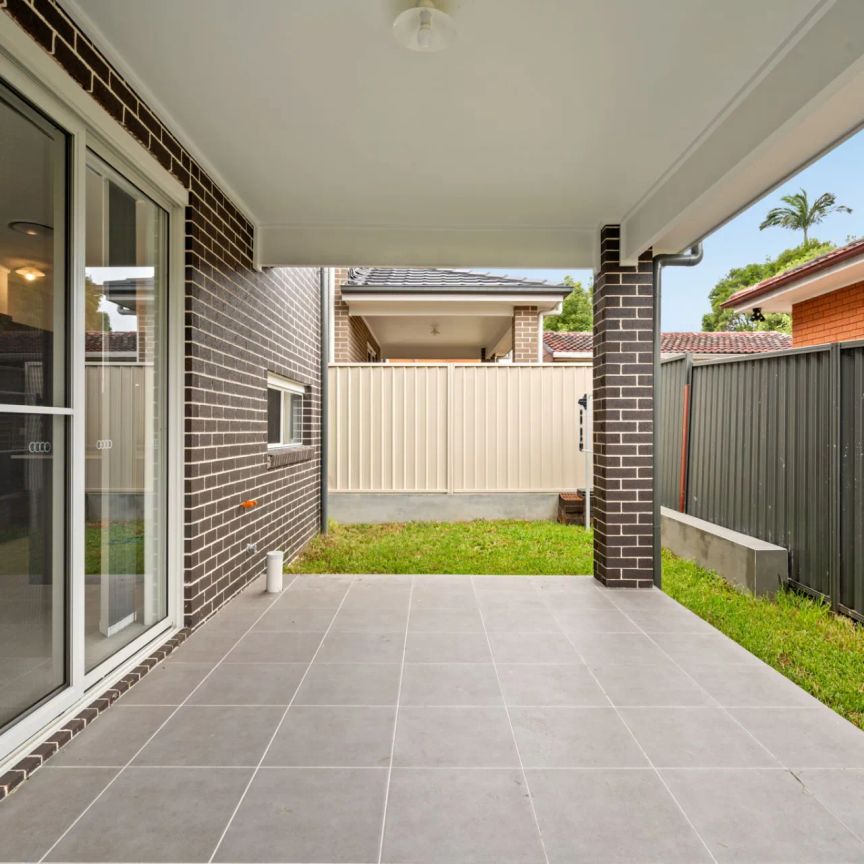 8. Barnes Street, Girraween. - Photo 1