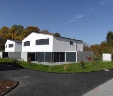 Villa jumelle de 5.5 pièces en duplex - Photo 3