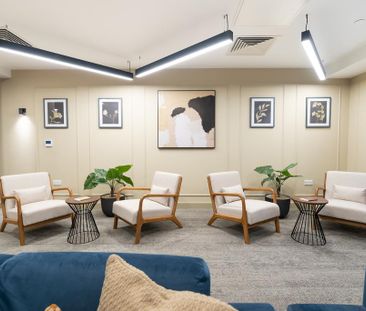 Studio to rent - Photo 3