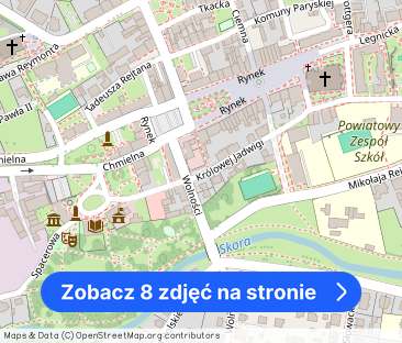 Mieszkanie 2-pokojowe do wynajęcia - Zdjęcie 1