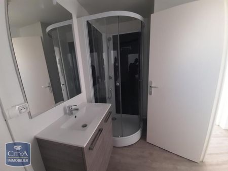 Location Appartement 2 pièces 35m² LE HAVRE 76600 - Photo 4