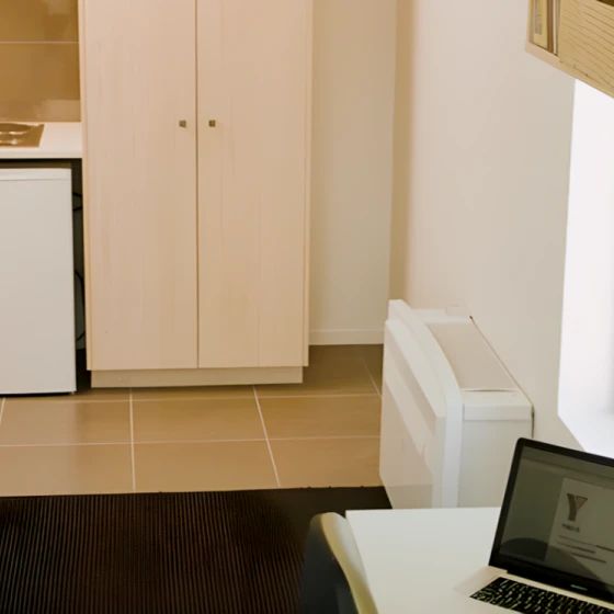 Studio Standard Single bed - Photo 1