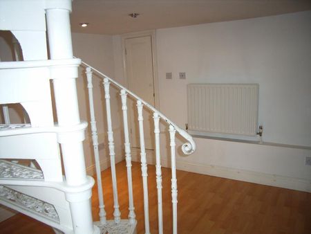 1 bedroom apartment to rent - Photo 5