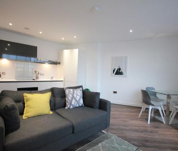 1 bedroom apartment to rent - Photo 2