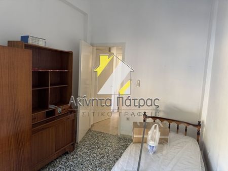 Studio/Γκαρσονιέρα για ενοικίαση Ανθούπολη (Πάτρα) - Photo 3