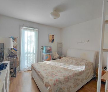 Location Appartement 4 pièces 92m² TOURS 37100 - Photo 2