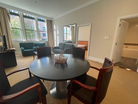 Unit 321, 35 Hobson St, City Centre (Auckland City), Auckland - Photo 4