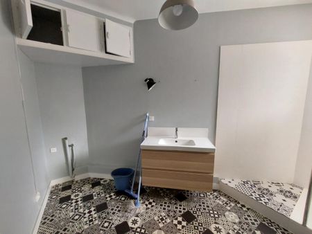 Appartement T1 à louer Nantes - 9 m² - Photo 2