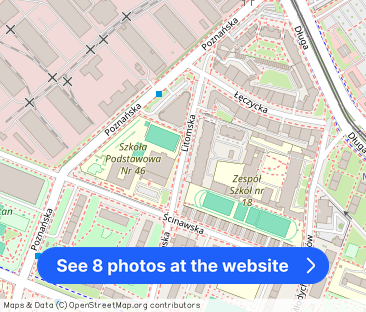 Piękne mieszkanie 2 pokojowe z Garderobą - Wysoki Parter - Photo 1