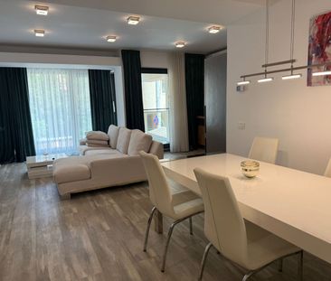 3 CAMERE | HERASTRAU | DE INCHIRIAT - Photo 3