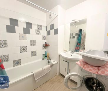 Location Appartement 2 pièces 45m² DENAIN 59220 - Photo 5