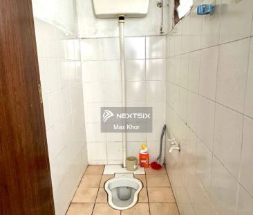 Pelangi Indah Flat Klang - Photo 2
