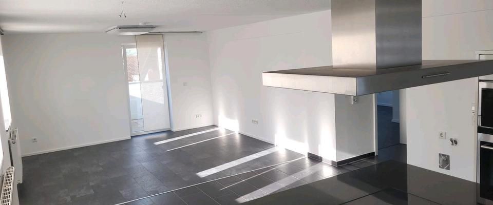Renovierte 3 Zimmerwohnung - Foto 1