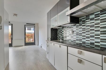 Te huur: Studio Ina Boudier-Bakkerlaan in Utrecht - Foto 2