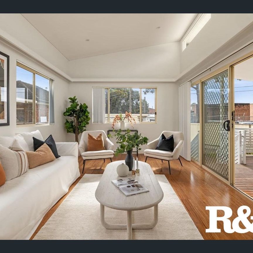 WATER INCLUDED IN RENT! - Photo 1