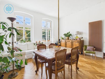 Dwa pokoje 62m - Фото 3