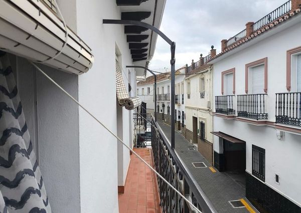 Alquiler de piso en Centro