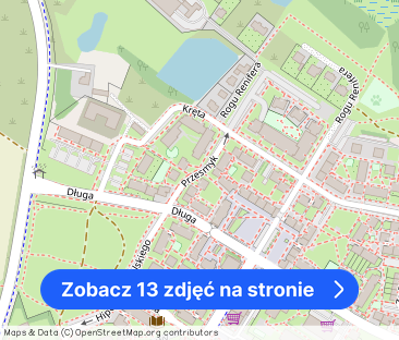 Przestronne 2-pokojowe mieszkanie z ogródkiem - Zdjęcie 1