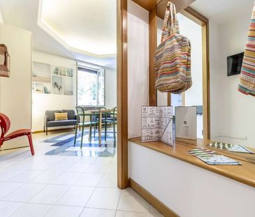 Circonvallazione Gianicolense, Rome, Lazio 00152 - Photo 5