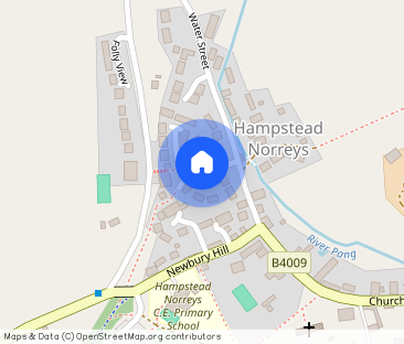 The Close, Hampstead Norreys - Photo 1