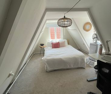 Appartement te huur: Warmoesstraat 79-2 1012 HX Amsterdam - Foto 5