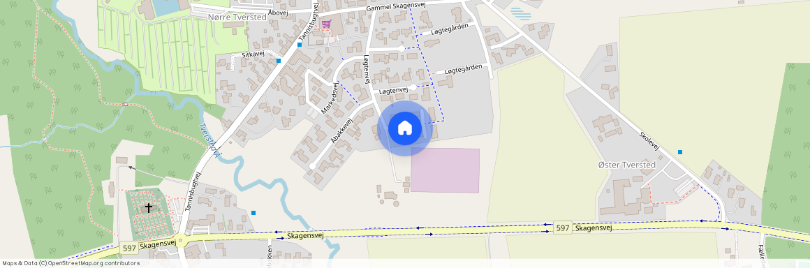 Løgtenvej 59, Tversted, 9881 Bindslev