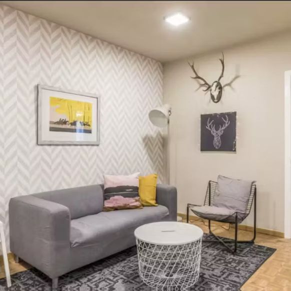 Calle de Edgar Neville, Madrid, Community of Madrid 28020 - Photo 1