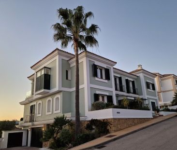 Ático En alquiler Urbanizacion Doña Julia, Doña Julia Golf, Casares - Photo 3