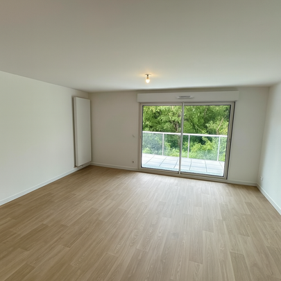 Appartements T3 à louer – Résidence Les jardins du Blavet à Pontivy - Photo 1