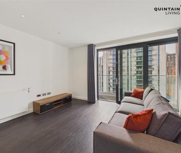 2 bedroom apartment to rent - Photo 2