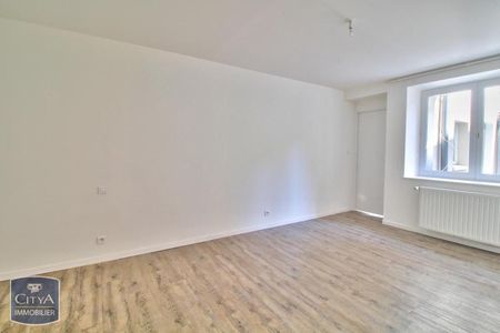 Location Appartement 2 pièces 49m² ST ETIENNE 42000 - Photo 3