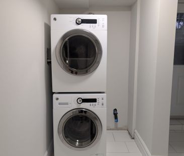 For Lease - 837 Glenrush Street Unit# Basement, Oshawa, Ontario - Photo 1