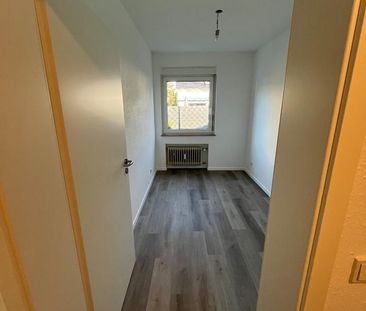 Charmante, frisch renovierte 3-Zimmer in Leverkusen / Schlebusch - Foto 1