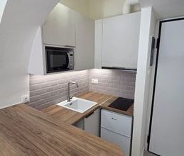 Studio/Γκαρσονιέρα για ενοικίαση - Λεωφόρος Πατησίων - Λεωφόρος Αχα... - Photo 2