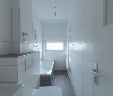 3 Zimmer mit Balkon - Photo 1