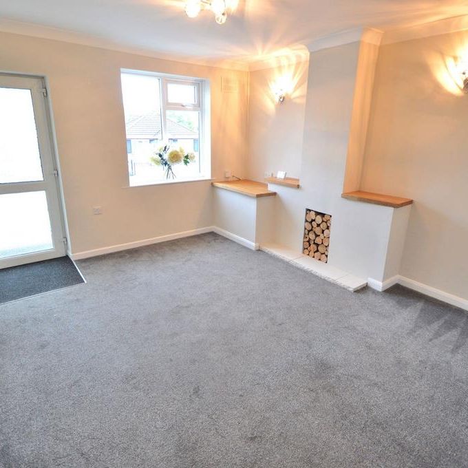2 bedroom terraced house to rent - Photo 1