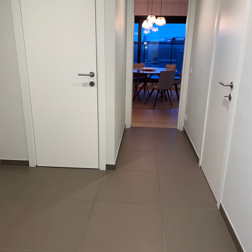 2-slpk-APP + ruime garage - Foto 1