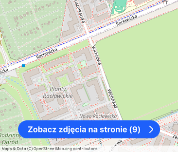 Wrocław/ Krzyki/ Wichrowa- 2 pok./51m2 z ogródkiem – zdjęcie 1