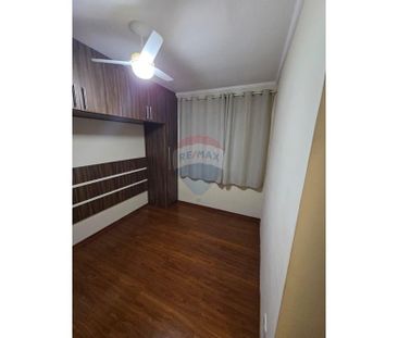 Apartamento 2 Dormitórios para Locação no Parque Sicília – Votorantim - Foto 1