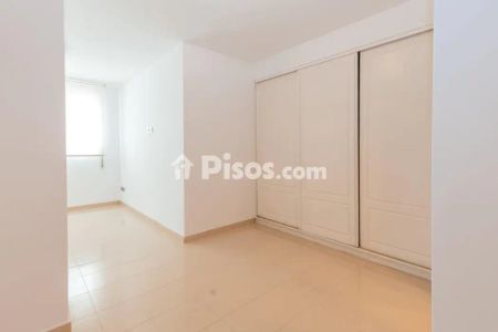 Piso en alquiler en Calle >Passeig Joan Carles I, Número > - Foto 3