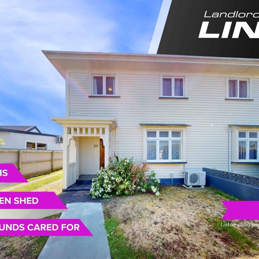 City Centre - 3 Bedrooms - Photo 1