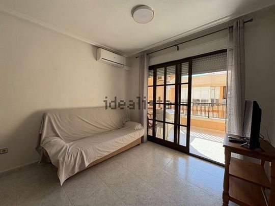 Alquiler de piso en Guardamar Playa - Photo 1