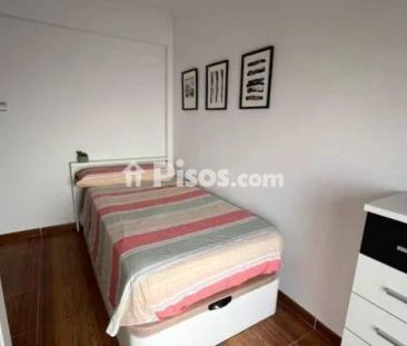 Piso en alquiler en Almería Capital - Photo 4