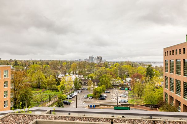 For Lease - 485 Richmond Road Unit# 709, Carlingwood - Westboro and Area, Ontario - Photo 1