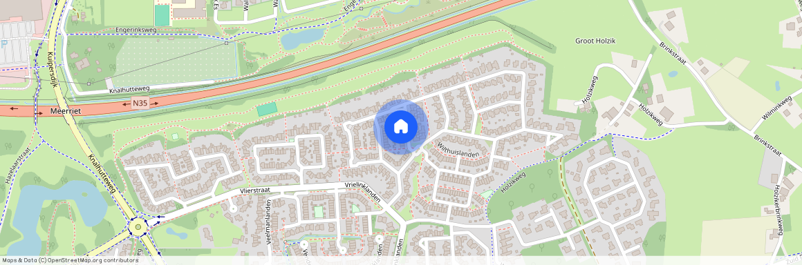 126, Joke Smitlanden, 7542VN, Enschede
