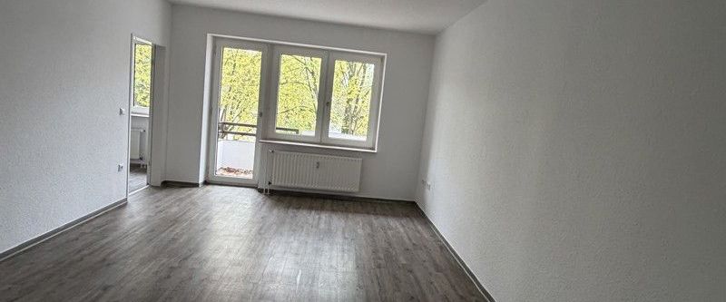 Hier macht wohnen Spaß: ansprechende 2-Zimmer-Wohnung - Photo 1