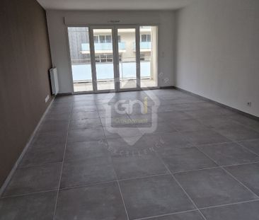 Location Appartement 3 pièces 71m² - Photo 1