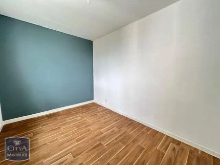 Appartement à louer 3 pièces 61.43m² - Photo 4