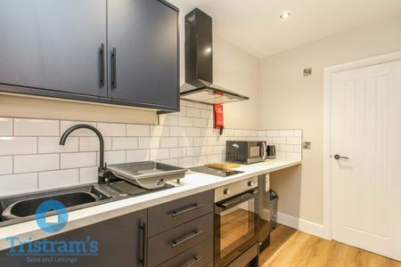 1 bed Studio for Rent - Photo 2