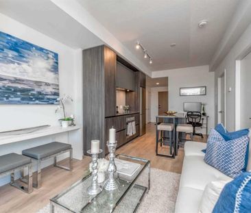 For Lease - 225 Sumach Street Unit# 1601, Toronto, Ontario - Photo 1